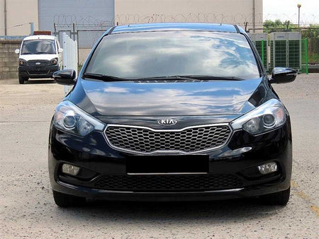 Kia K3 — photo 03