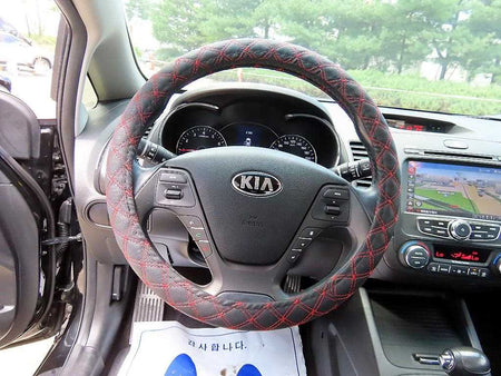 Kia K3 — photo 08