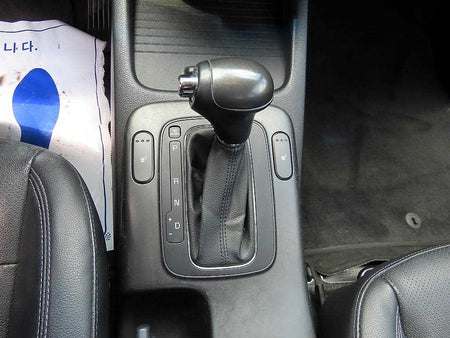 Kia K3 — photo 10