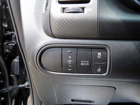 Kia K3 — photo 12