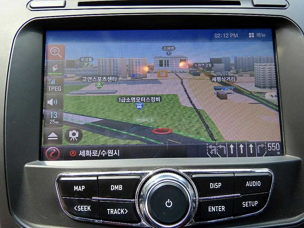 Kia K3 — photo 15