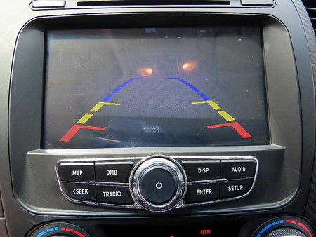 Kia K3 — photo 16