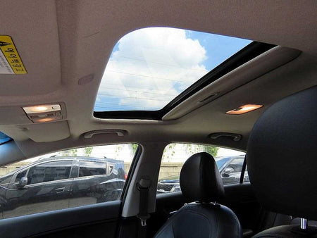 Kia K3 — photo 17