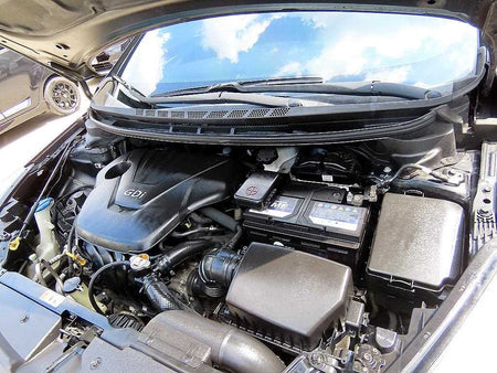Kia K3 — photo 18