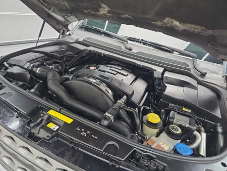 Land Rover Discovery — photo 05