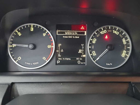 Land Rover Discovery — photo 06
