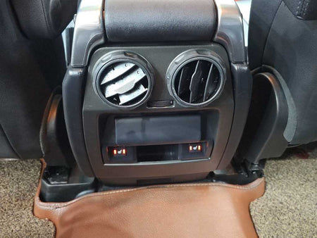 Land Rover Discovery — photo 13