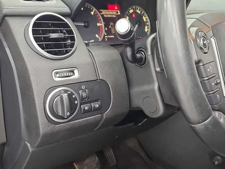 Land Rover Discovery — photo 18