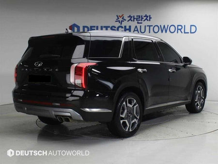 Hyundai Palisade — photo 02
