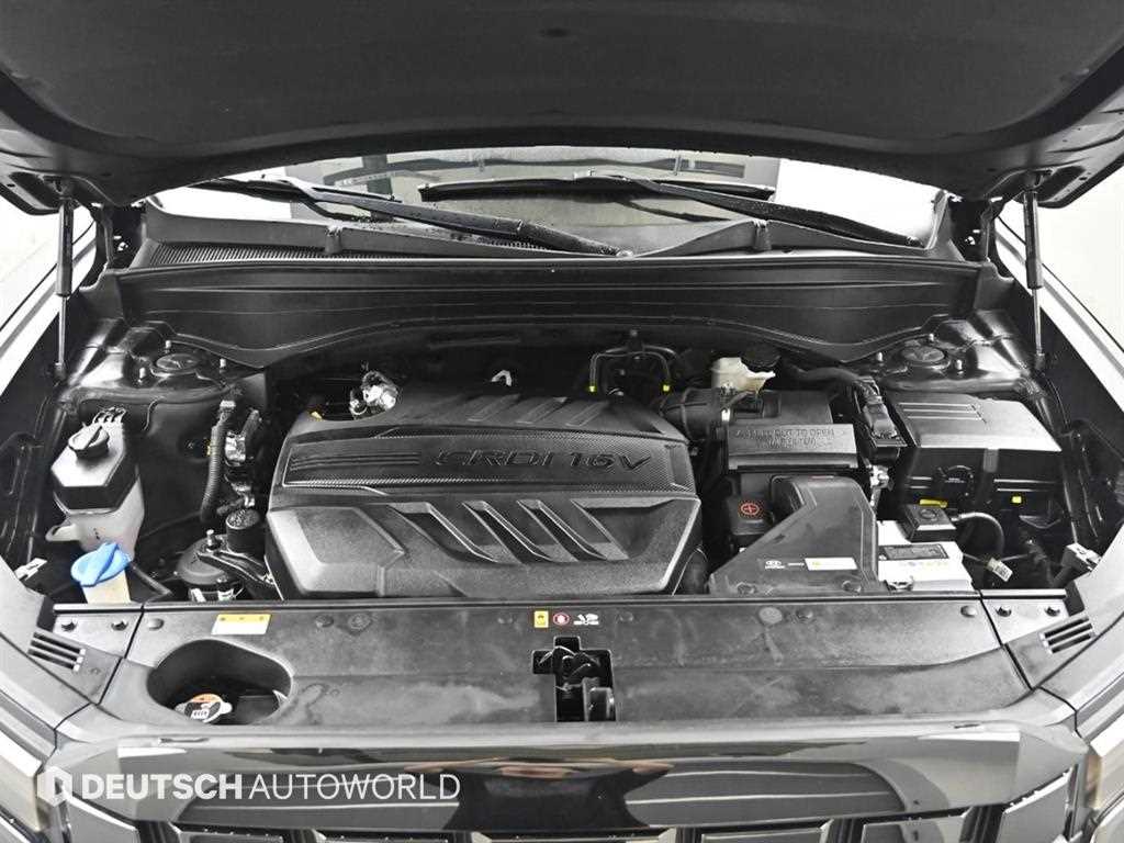 Hyundai Palisade — photo 06