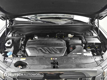 Hyundai Palisade — photo 06