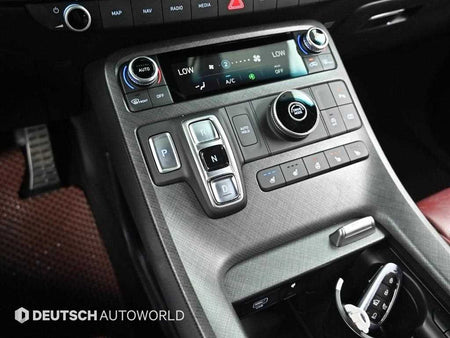 Hyundai Palisade — photo 09