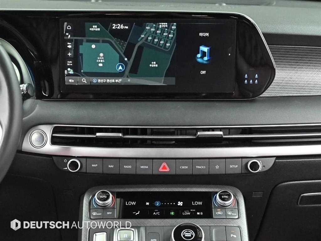 Hyundai Palisade — photo 14