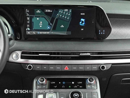 Hyundai Palisade — photo 14