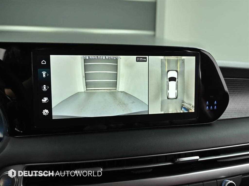 Hyundai Palisade — photo 15