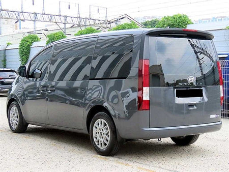 Hyundai Staria — photo 03