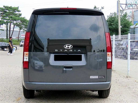 Hyundai Staria — photo 04