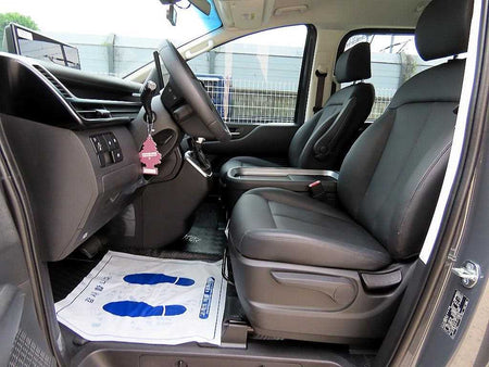 Hyundai Staria — photo 05