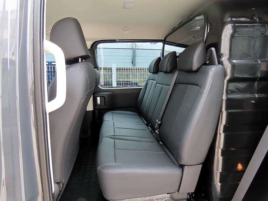 Hyundai Staria — photo 06