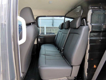 Hyundai Staria — photo 06