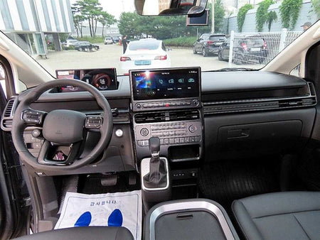 Hyundai Staria — photo 07