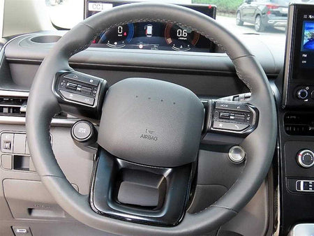 Hyundai Staria — photo 08