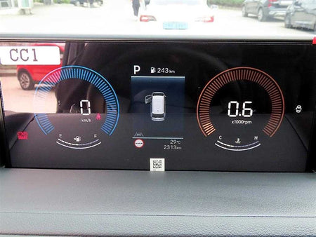 Hyundai Staria — photo 09