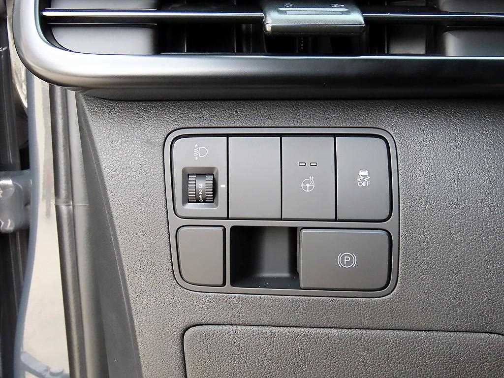 Hyundai Staria — photo 11