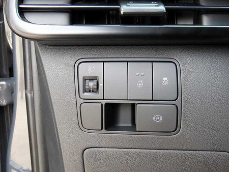 Hyundai Staria — photo 11