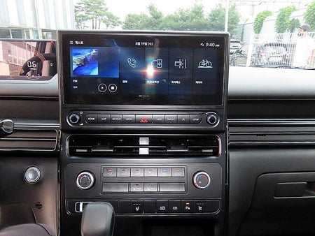 Hyundai Staria — photo 12