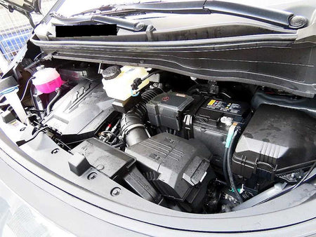 Hyundai Staria — photo 17