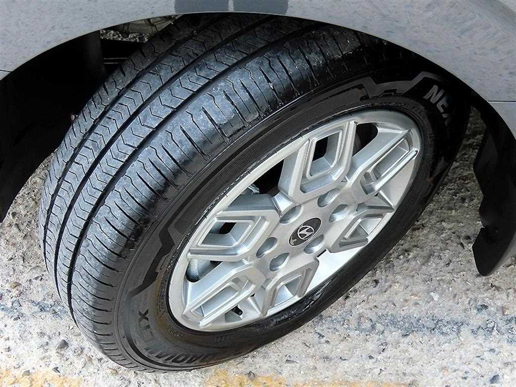 Hyundai Staria — photo 18