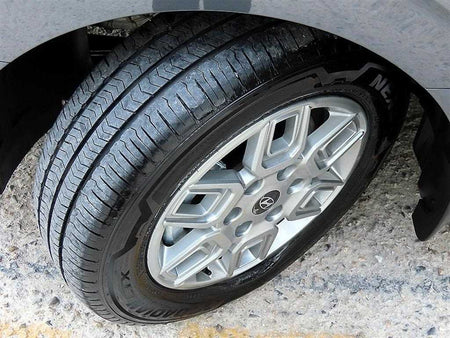 Hyundai Staria — photo 18