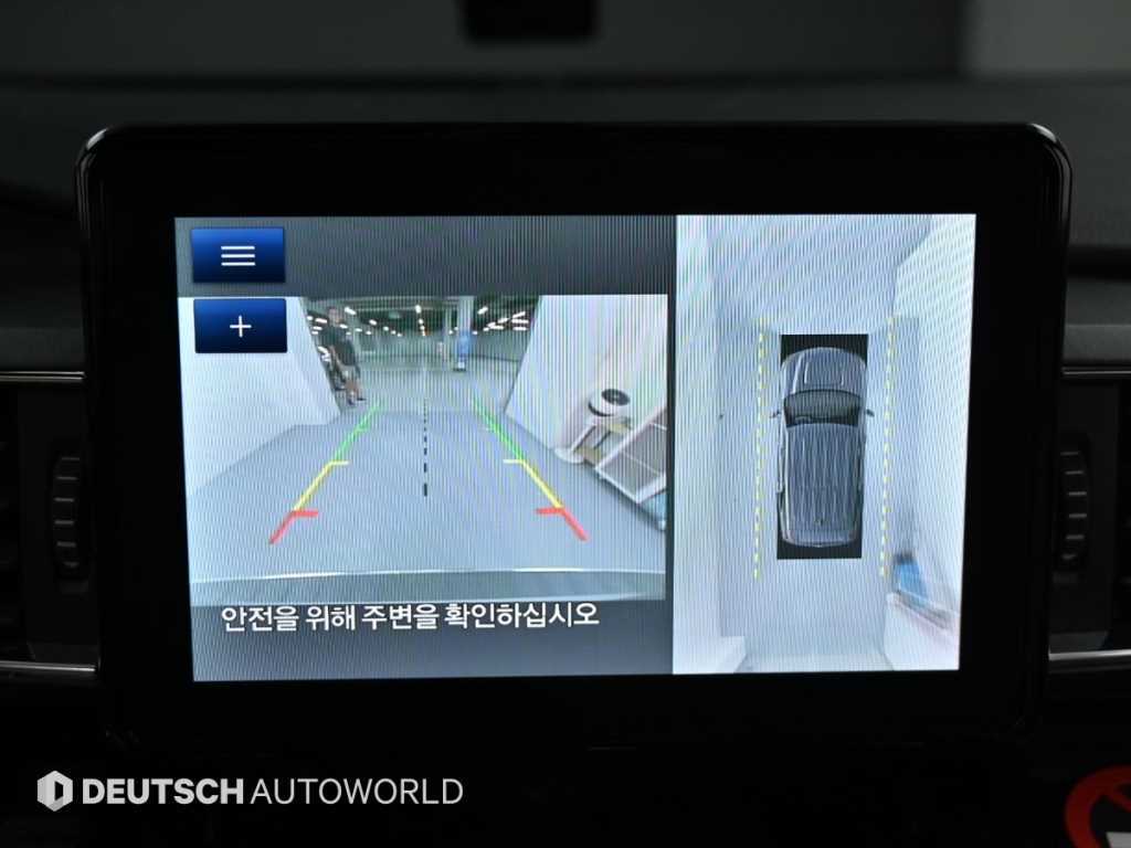 Ford Explorer — photo 15