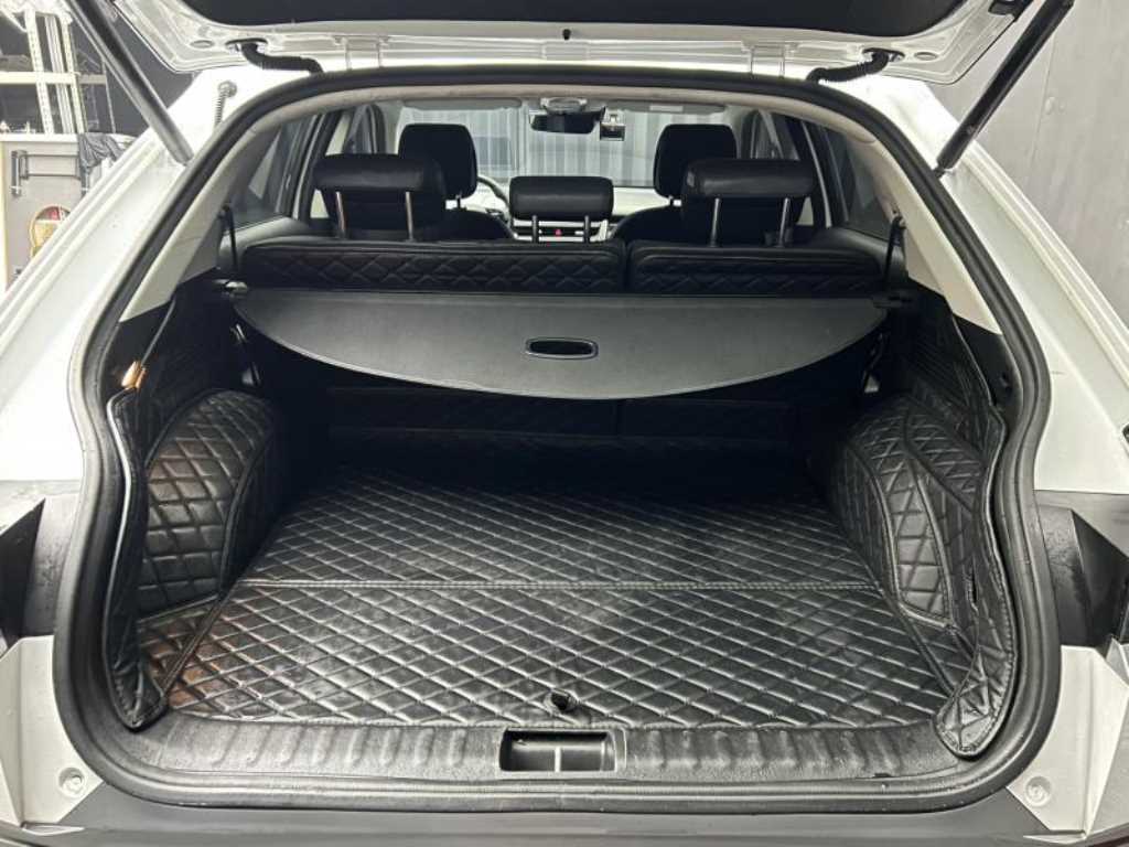 Hyundai Ioniq5 — photo 05