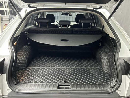 Hyundai Ioniq5 — photo 05