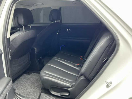 Hyundai Ioniq5 — photo 07