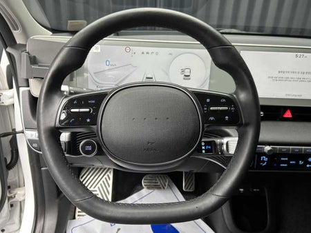 Hyundai Ioniq5 — photo 08