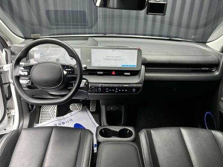 Hyundai Ioniq5 — photo 09