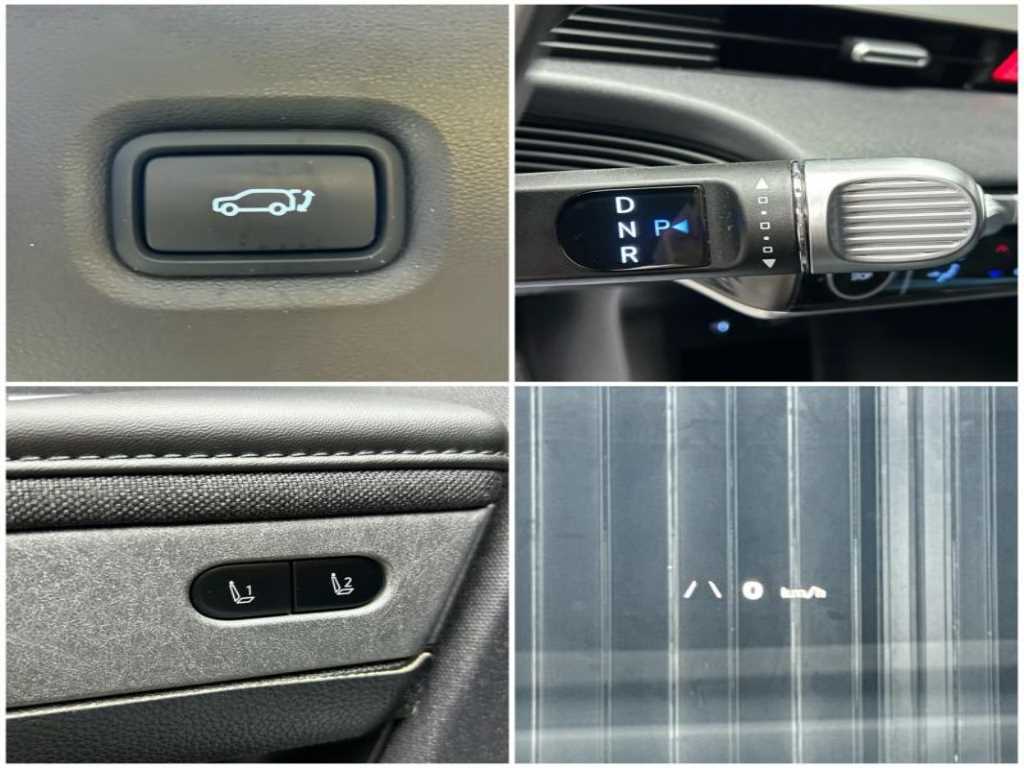 Hyundai Ioniq5 — photo 12