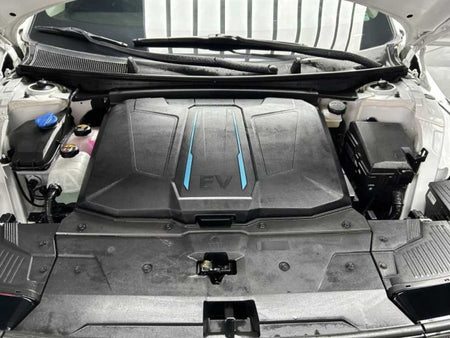 Hyundai Ioniq5 — photo 16