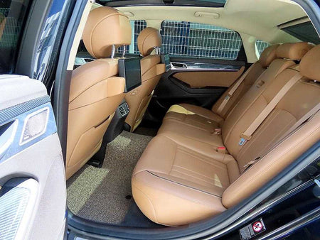 Genesis G80 — photo 06