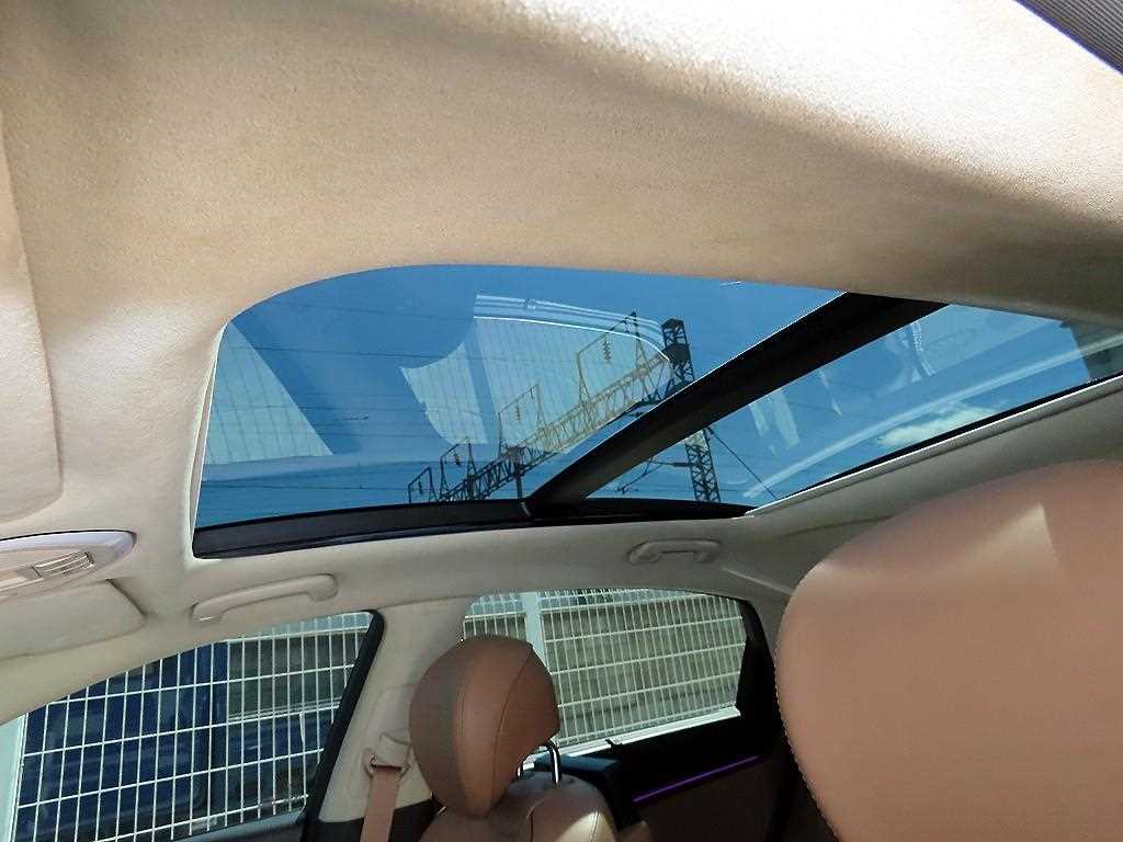 Genesis G80 — photo 16