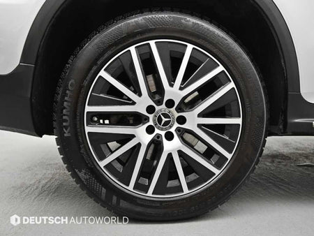 Mercedes-Benz GLC-Class — photo 05