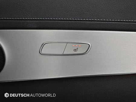 Mercedes-Benz GLC-Class — photo 16