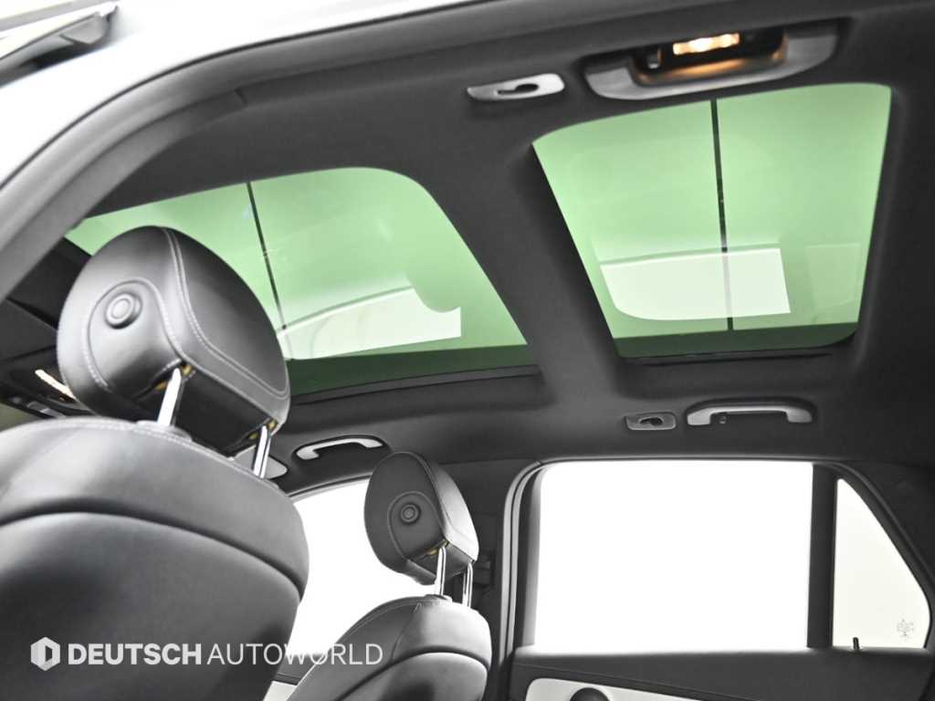 Mercedes-Benz GLC-Class — photo 18