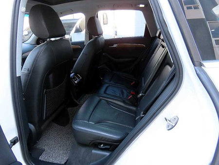 Audi Q5 — photo 06