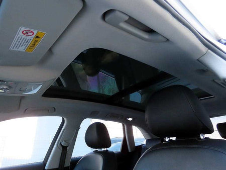 Audi Q5 — photo 17