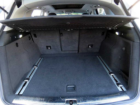 Audi Q5 — photo 18
