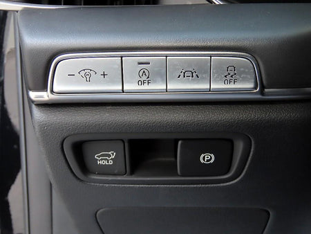 Genesis GV80 — photo 13